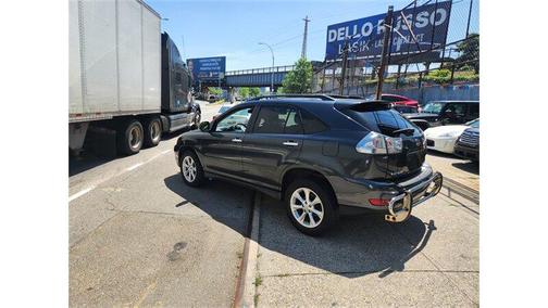 2009 Lexus RX 350