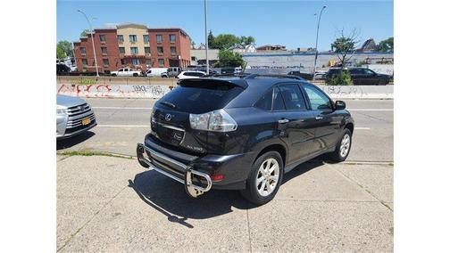 2009 Lexus RX 350