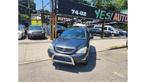 2009 Lexus RX 350