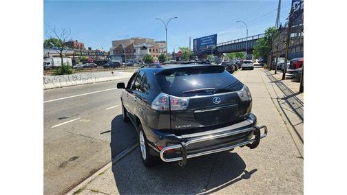 2009 Lexus RX 350