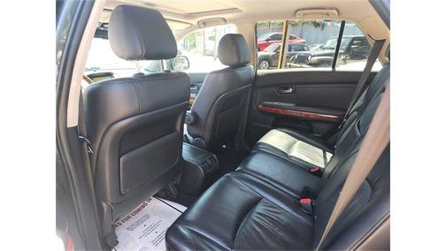 2009 Lexus RX 350