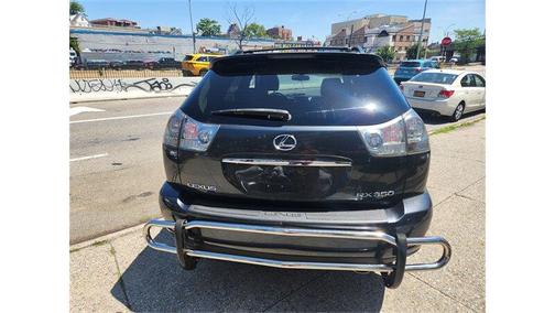 2009 Lexus RX 350