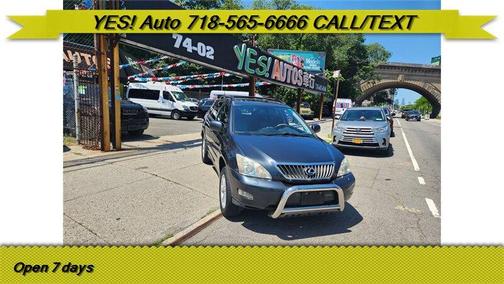 2009 Lexus RX 350