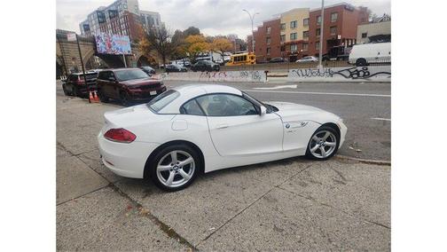 2013 BMW Z4 sDrive28i