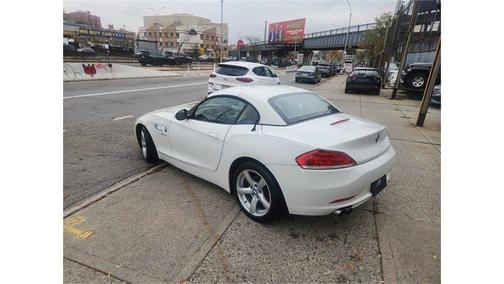 2013 BMW Z4 sDrive28i