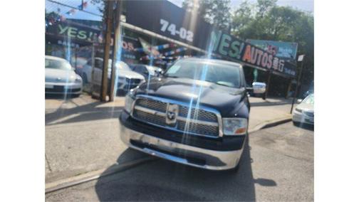2011 Dodge Ram 1500 ST
