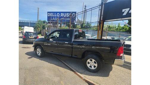 2011 Dodge Ram 1500 ST