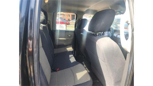 2011 Dodge Ram 1500 ST