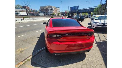 2017 Dodge Charger R/T