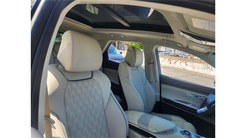 White 2023 Genesis GV70 3.5T Sport