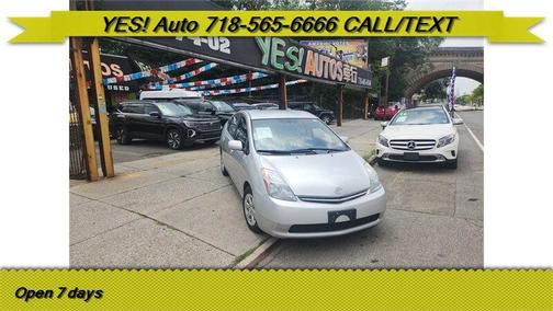 2007 Toyota Prius