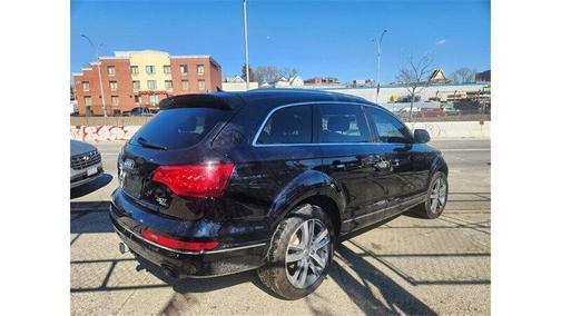 2015 Audi Q7 3.0T Premium Plus