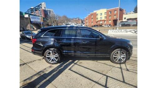 2015 Audi Q7 3.0T Premium Plus