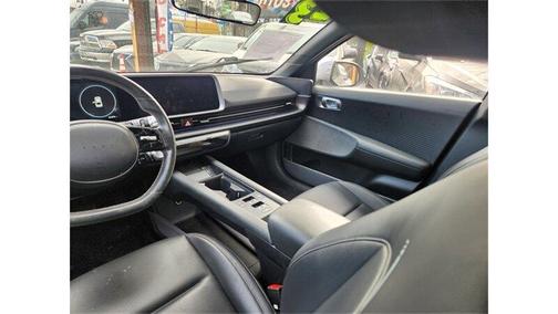 2023 Hyundai IONIQ 6 SEL