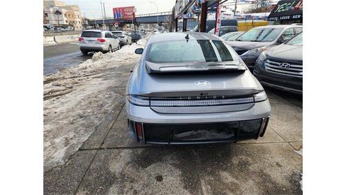 2023 Hyundai IONIQ 6 SEL