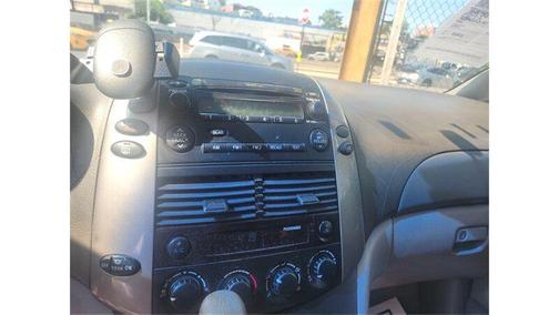 2006 Toyota Sienna LE