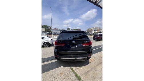 2016 BMW X5 eDrive xDrive40e