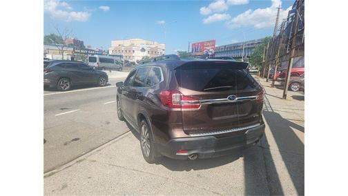 2020 Subaru Ascent Limited 7-Passenger