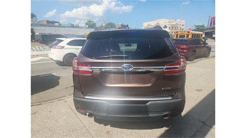 2020 Subaru Ascent Limited 7-Passenger