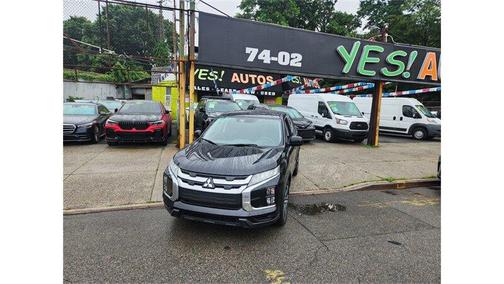 2024 Mitsubishi Outlander Sport S