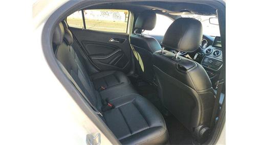 2016 Mercedes-Benz GLA-Class GLA 250