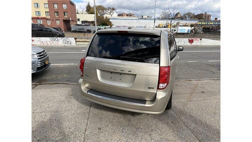 2016 Dodge Grand Caravan AVP/SE