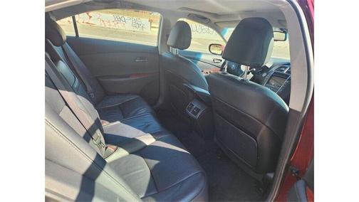 2008 Lexus ES 350
