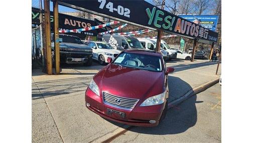 2008 Lexus ES 350