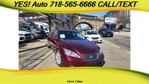 2008 Lexus ES 350