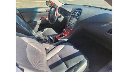 2008 Lexus ES 350