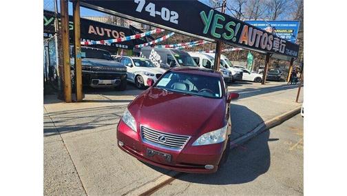 2008 Lexus ES 350