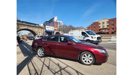 2008 Lexus ES 350