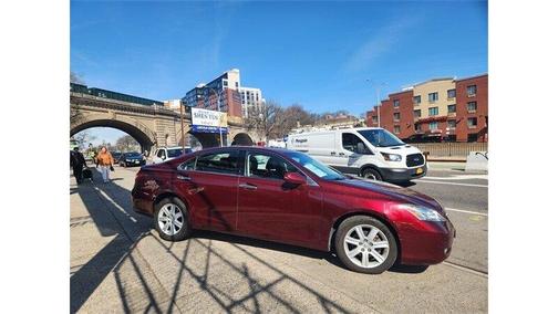 2008 Lexus ES 350