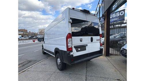 2021 RAM ProMaster 2500 High Roof