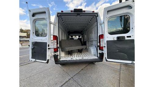 2021 RAM ProMaster 2500 High Roof