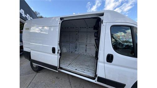 2021 RAM ProMaster 2500 High Roof