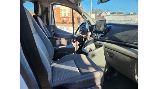 2023 Ford Transit-350 XL