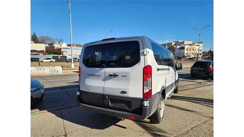 2023 Ford Transit-350 XL