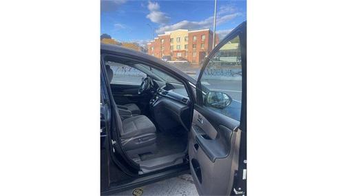 2014 Honda Odyssey EX