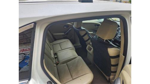 White 2015 Acura RDX Base