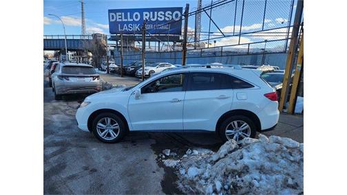 2015 Acura RDX Base