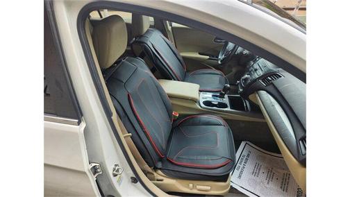 White 2015 Acura RDX Base
