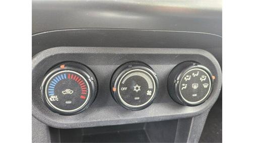 2015 Mitsubishi Lancer SE