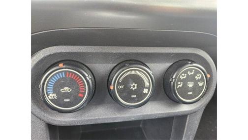 2015 Mitsubishi Lancer SE