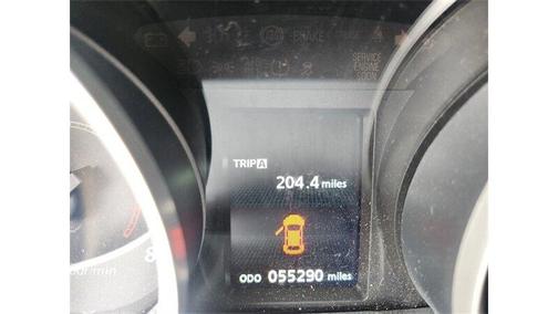2015 Mitsubishi Lancer SE
