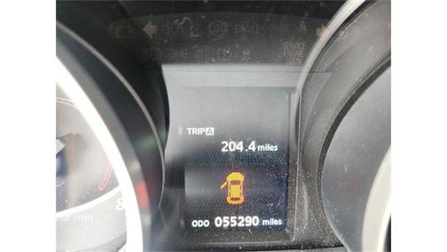 2015 Mitsubishi Lancer SE