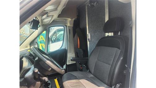 2015 RAM ProMaster 2500 High Roof