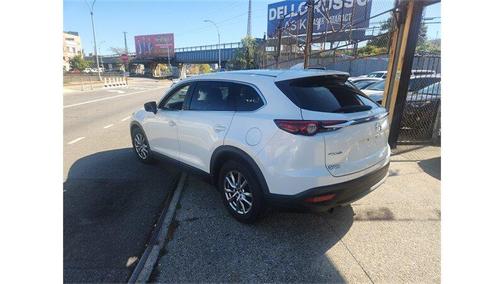 2019 Mazda CX-9 Touring