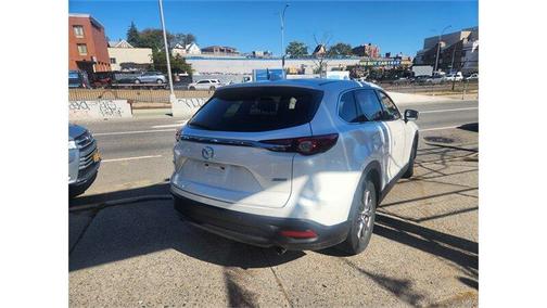 2019 Mazda CX-9 Touring