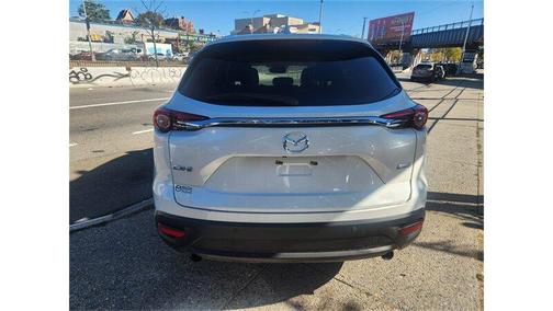2019 Mazda CX-9 Touring